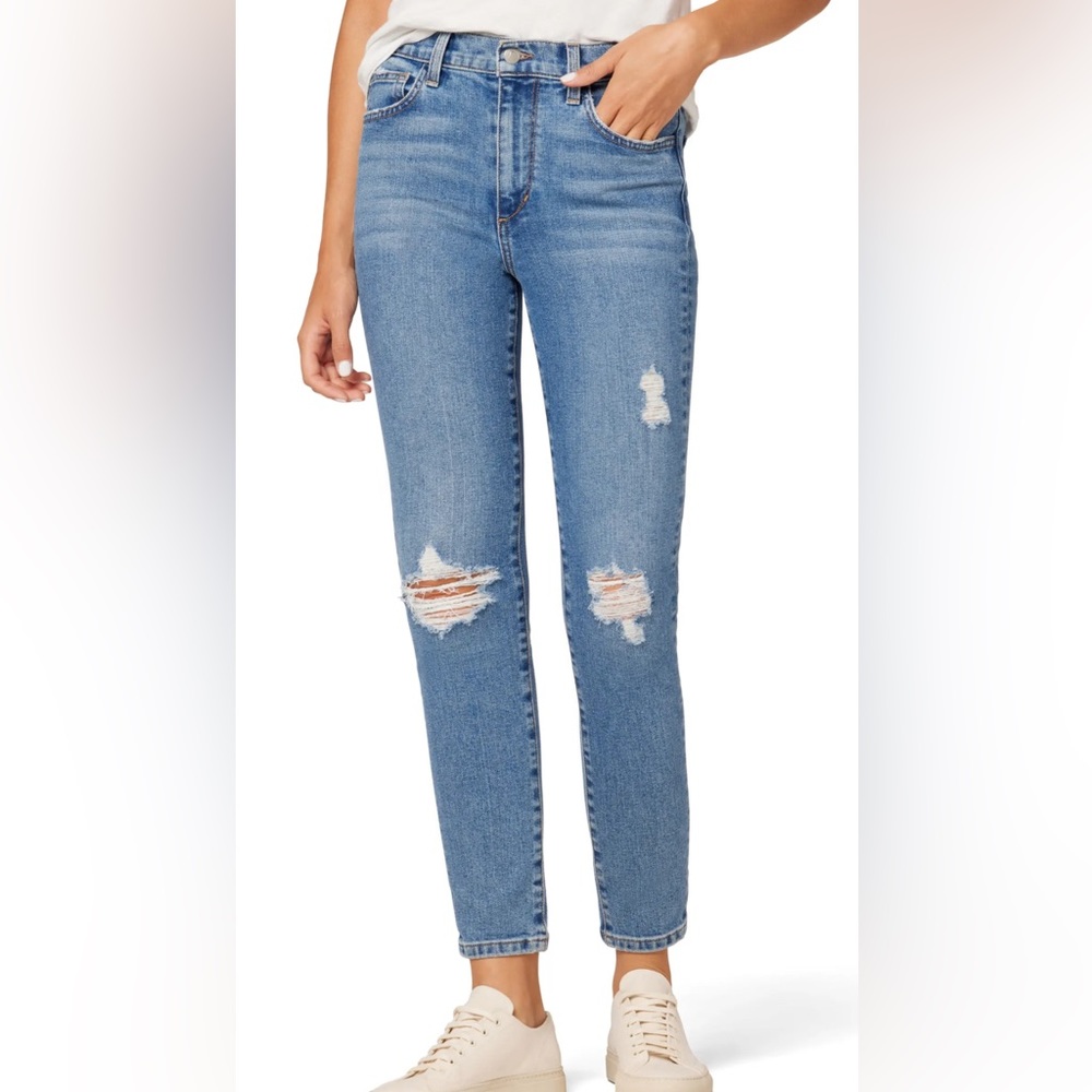 Joes Tomboy Slim The Scout Jeans. Size 28